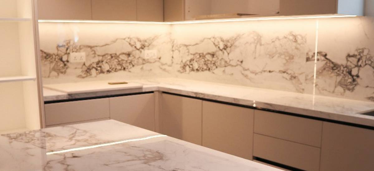 private villa, dubai