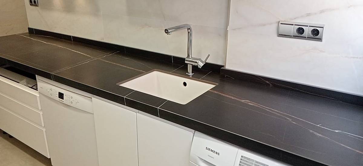 private villa, spain