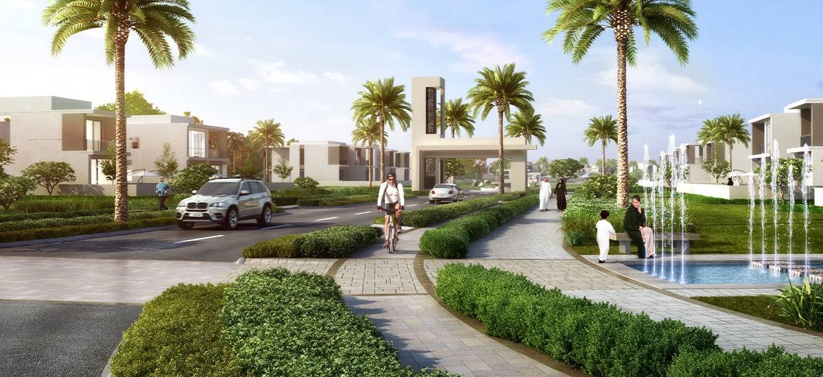 sidra 1 & 2 @ dubai hills estate