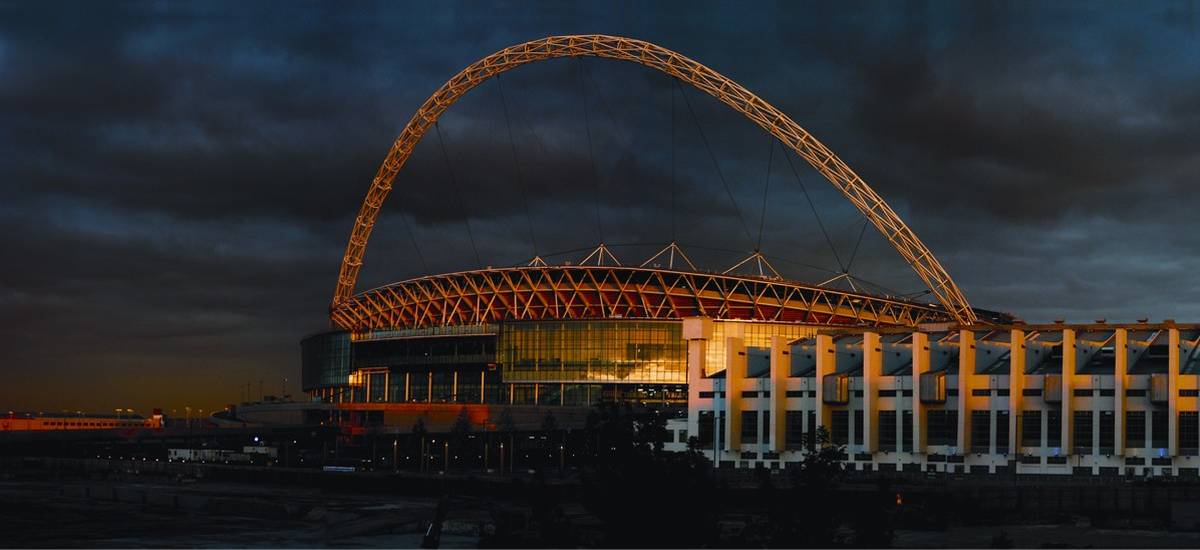 wembley stadium