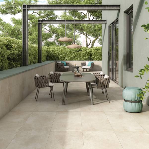 Aaron-Revive concrete