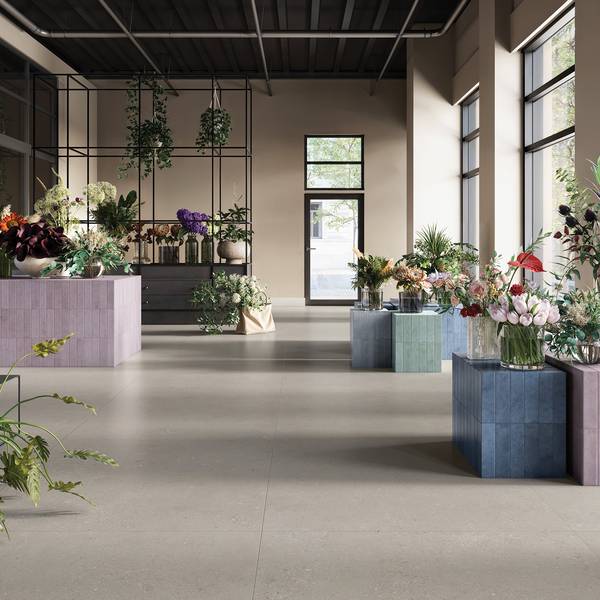 Creative Concrete P Brick