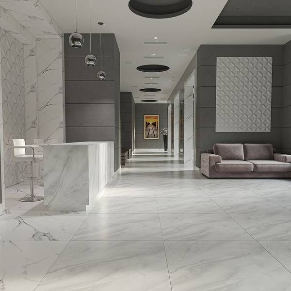 Elegant Alpha Series