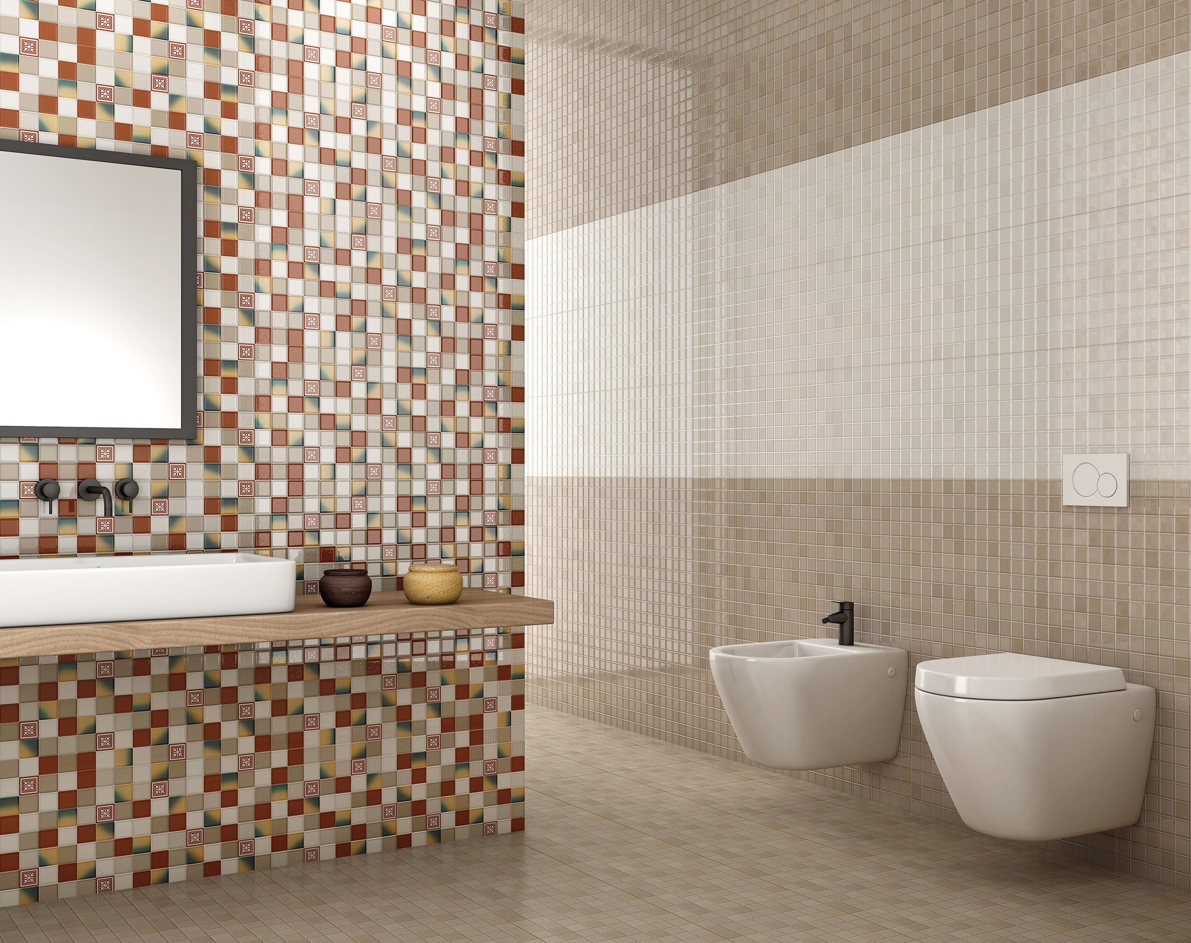 Pixel | India | RAK Ceramics